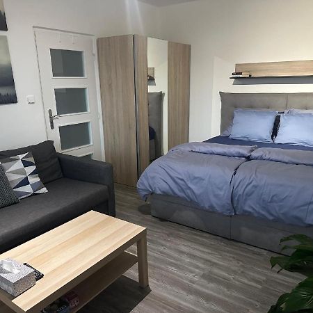 Apartman C. 19 Гаррахов Экстерьер фото