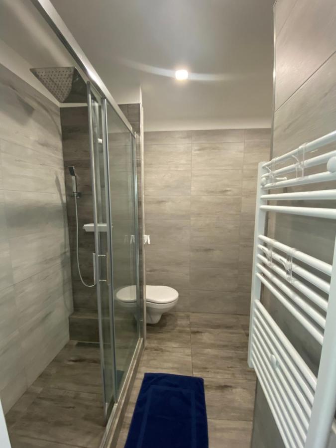 Apartman C. 19 Гаррахов Экстерьер фото