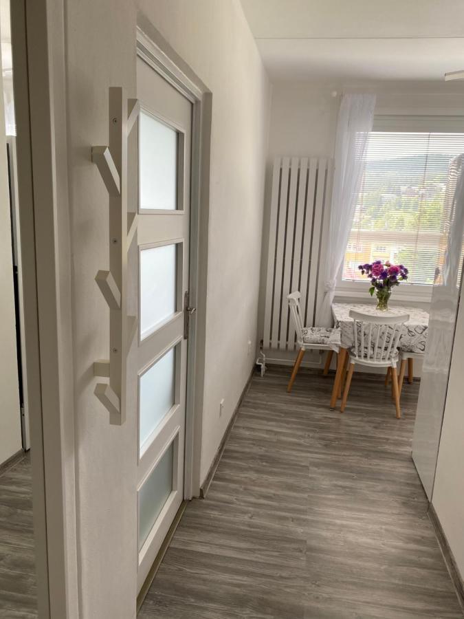 Apartman C. 19 Гаррахов Экстерьер фото