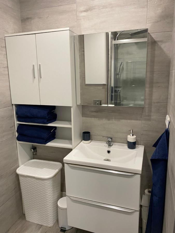 Apartman C. 19 Гаррахов Экстерьер фото