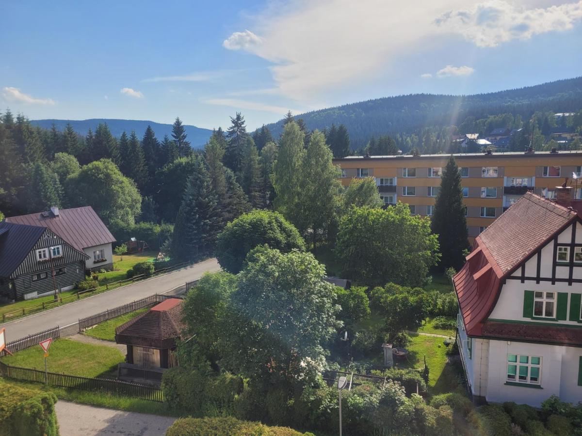 Apartman C. 19 Гаррахов Экстерьер фото