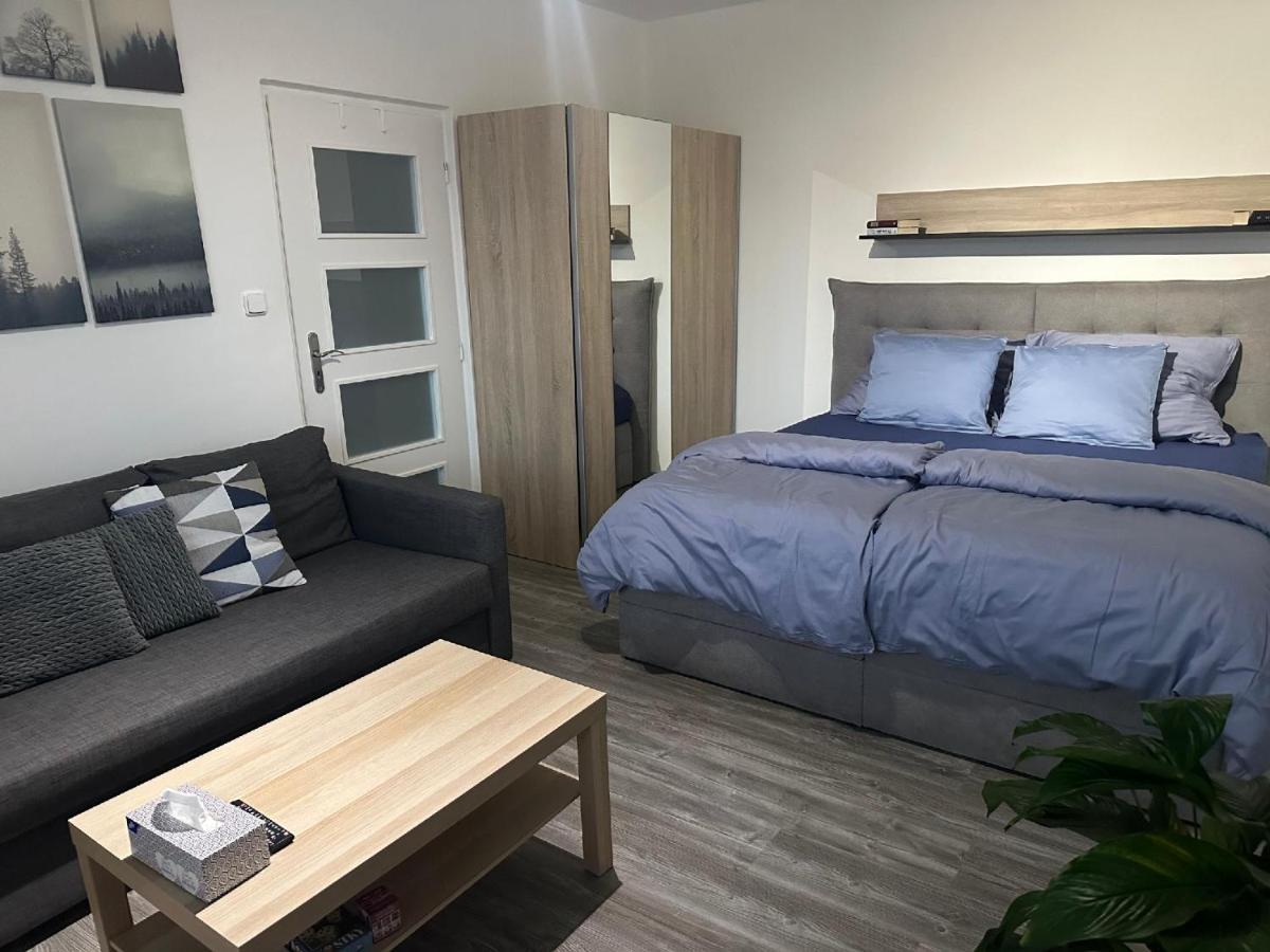Apartman C. 19 Гаррахов Экстерьер фото